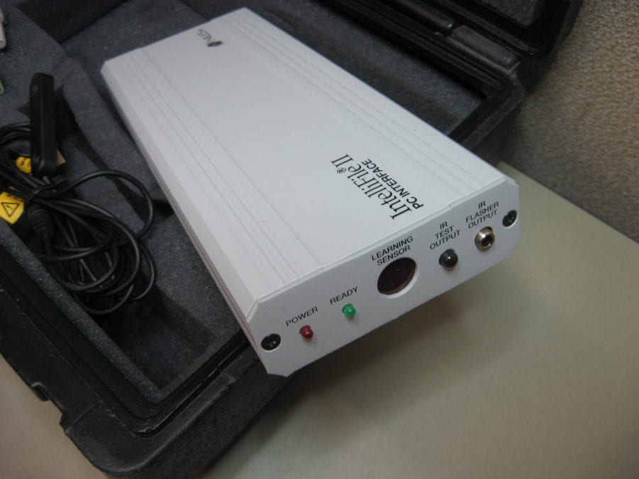 Niles FG00796 IntelliFile II, Intellicontrol Ready PC Interface - Image 3