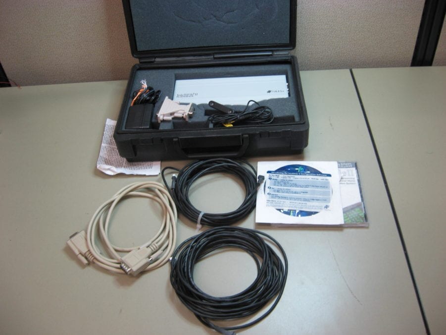 Niles FG00796 IntelliFile II, Intellicontrol Ready PC Interface