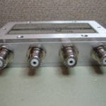 Digital Antenna DA-4100 4-Way Cellular Combiner Mini-UHF Female Connectors - Image 4