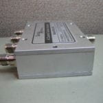 Digital Antenna DA-4100 4-Way Cellular Combiner Mini-UHF Female Connectors - Image 5