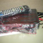 IVIEW-3500STBII, Digital Converter Box with Recording and Media Player, Analog - Image 2