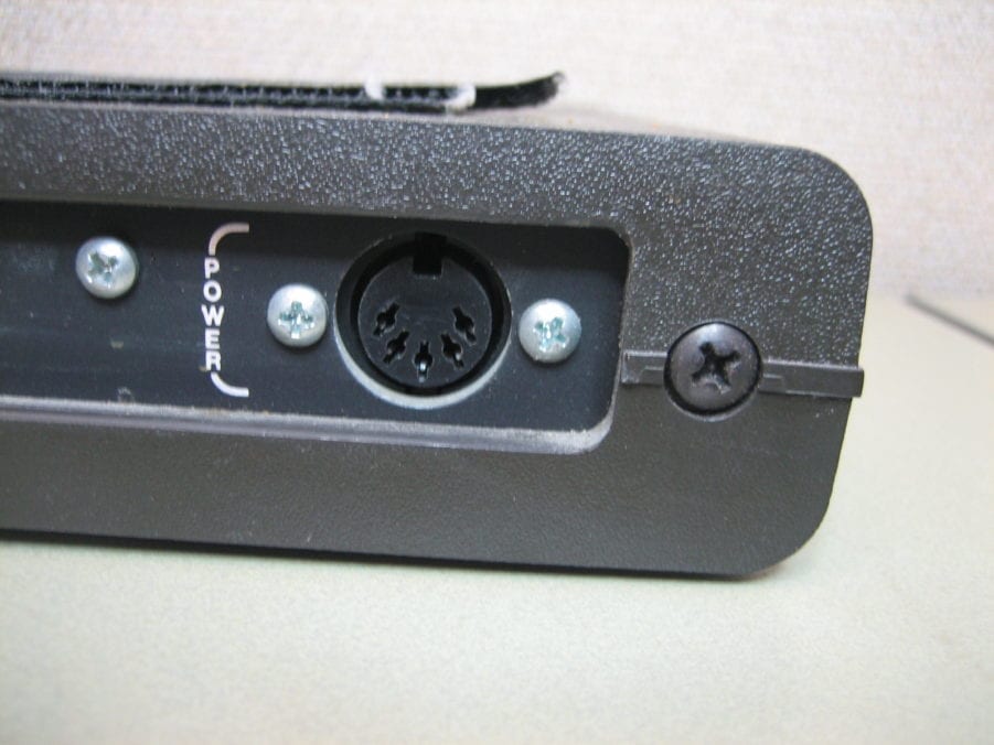 Channel Plus D1V/HB Digital Modulator - Image 5