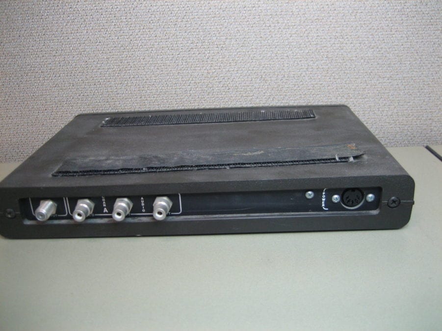 Channel Plus D1V/HB Digital Modulator - Image 3