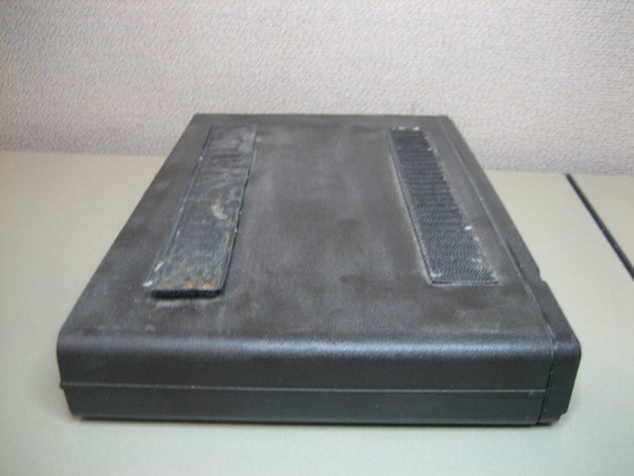 Channel Plus D1V/HB Digital Modulator - Image 2