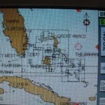 Navionics Classic NavChart Card Northern Bahamas NC/US850L VO1.21 - Image 2
