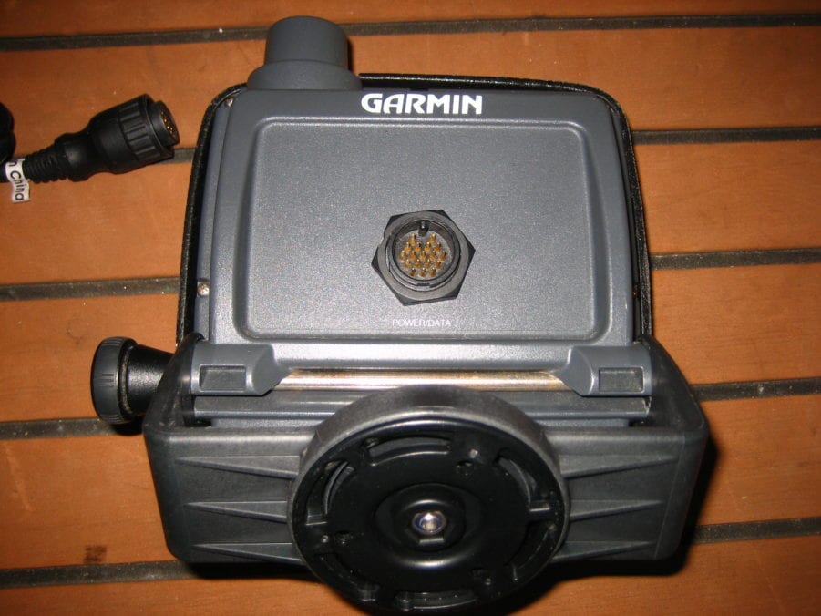 Garmin GPSMAP 492 Chartplotter W/ Internal GPS - UPDATED - 90 DAY WARRANTY - Image 10