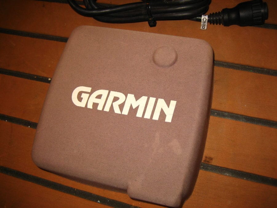Garmin GPSMAP 492 Chartplotter W/ Internal GPS - UPDATED - 90 DAY WARRANTY - Image 8