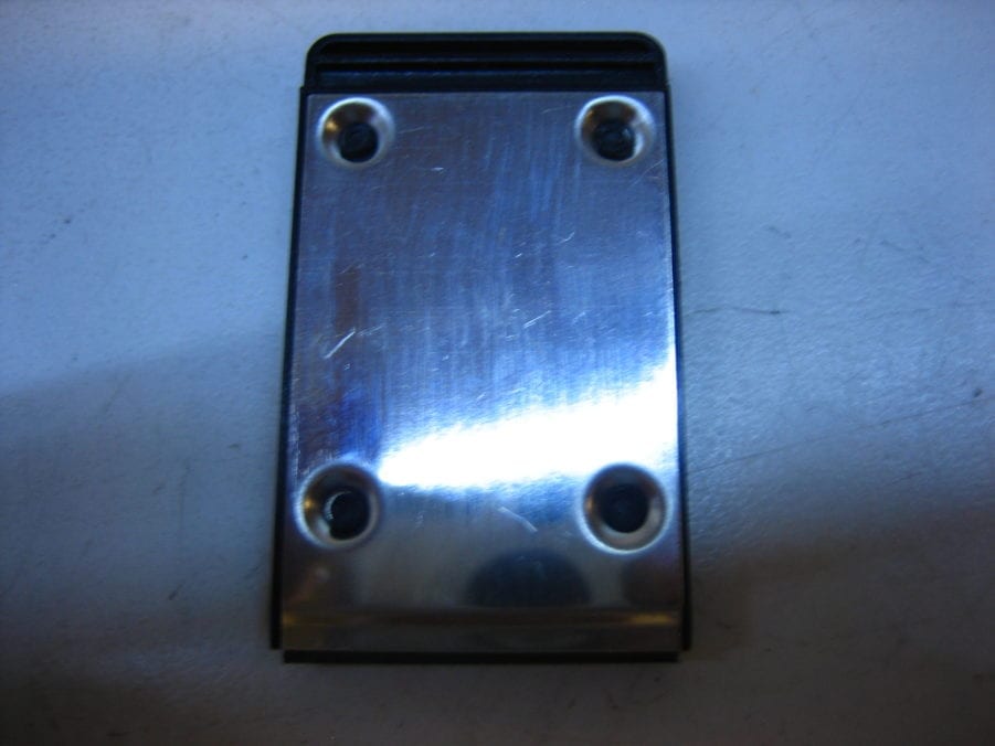 Garmin GChart Offshore Clearwater to Tavernier GUS224SL Feb 99