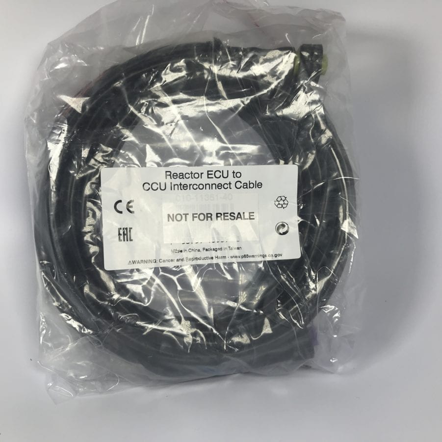 Garmin Interconnect Cable (Mechanical/Hydraulic w/SmartPump) main image 0