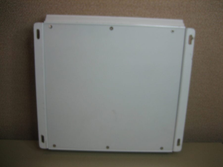 JBL MA6002 160 Watt RMS 2Channel Marine Boat Amplifier Amp ASIS Max