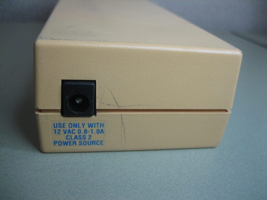 The STICK Voice Fax Modem Call Processor 4 Port - Image 4