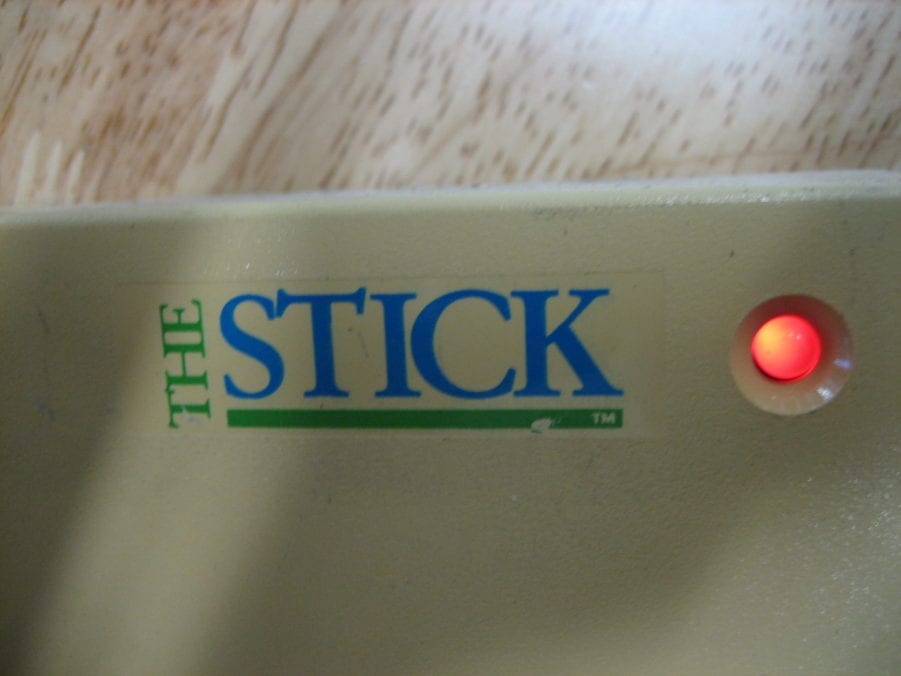 The STICK Voice Fax Modem Call Processor 4 Port - Image 8