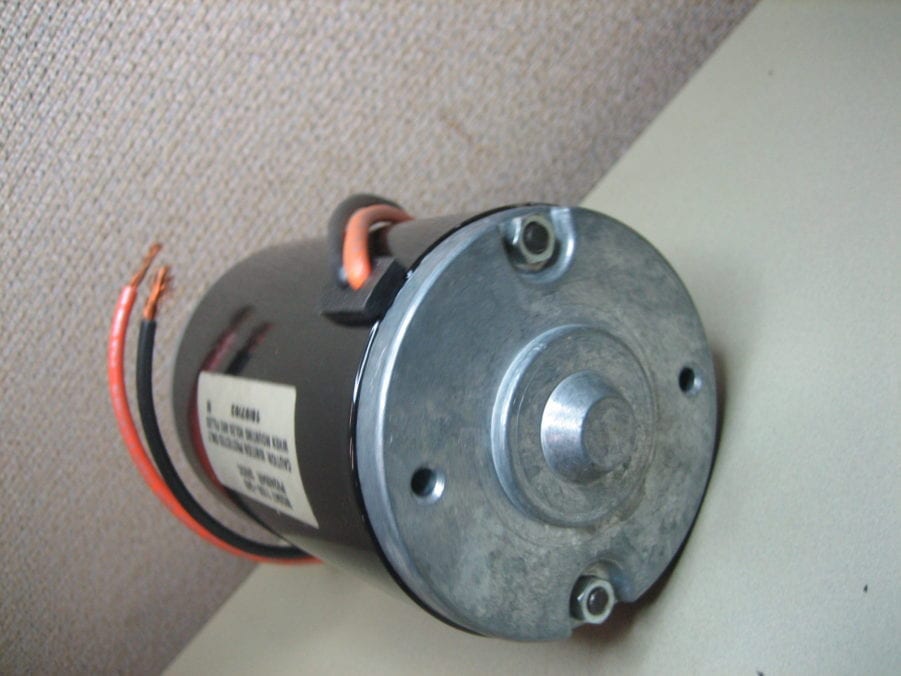 Acculift MQ347 PV24054R Boat Hatch Shock Lift Cylinder/Actuator 24V