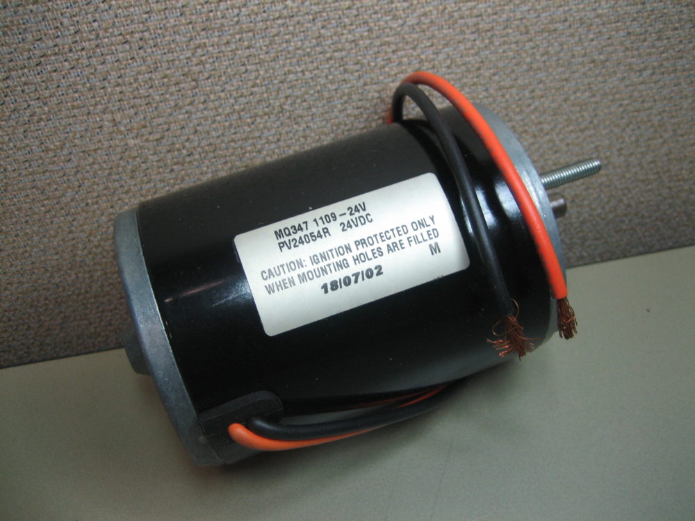 Acculift MQ347 PV24054R Boat Hatch Shock Lift Cylinder/Actuator 24V