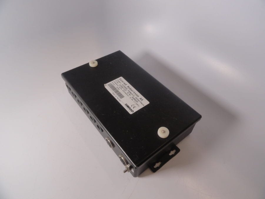 Simrad 22081137 Compass Interface (CI300X) - Free US Shipping - Image 5