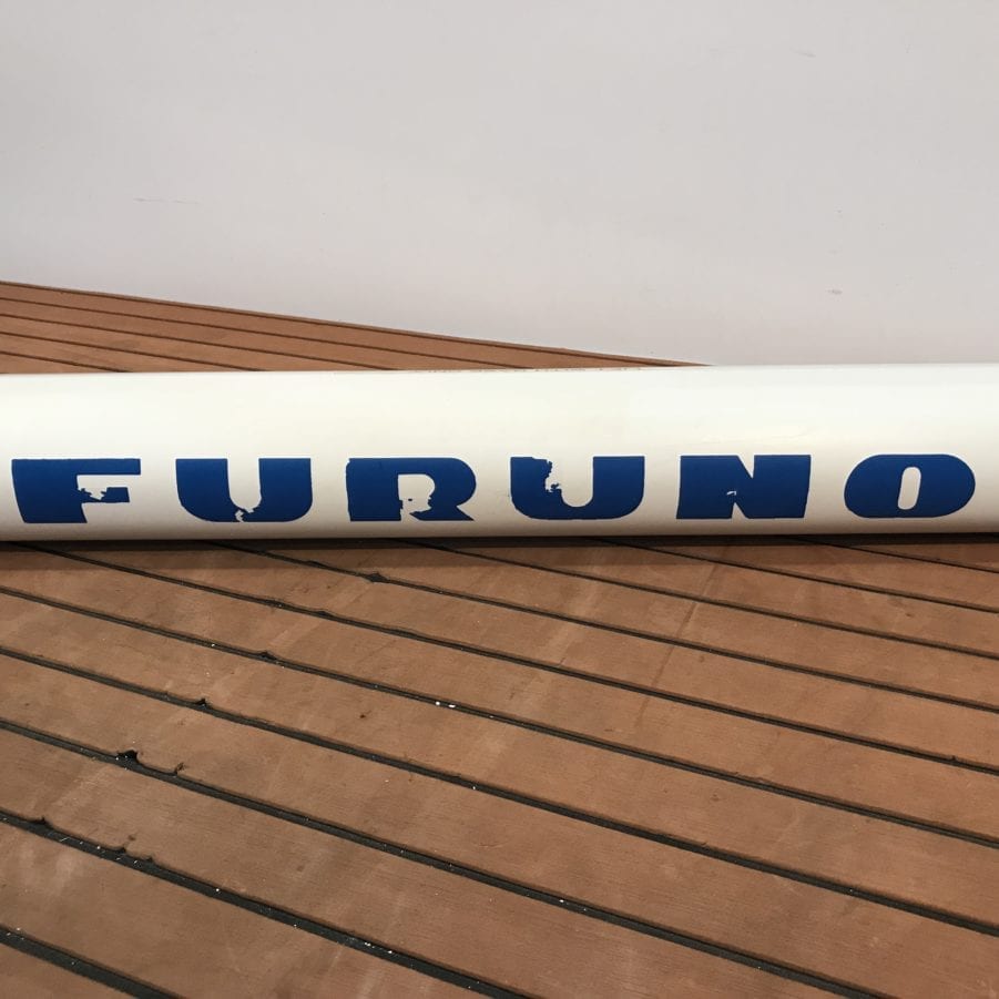 Furuno XN12A/4 Radar Antenna 4' open array replacement for 1942mkII RSB0070 - Image 3