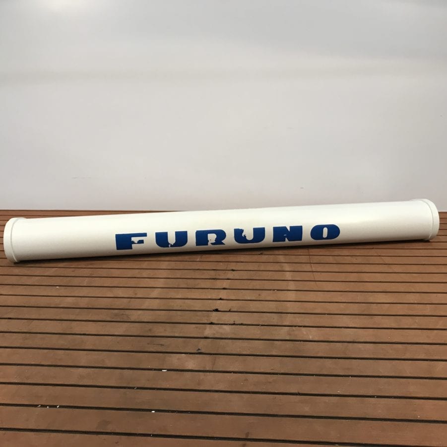 Furuno XN12A/4 Radar Antenna 4' open array replacement for 1942mkII RSB0070