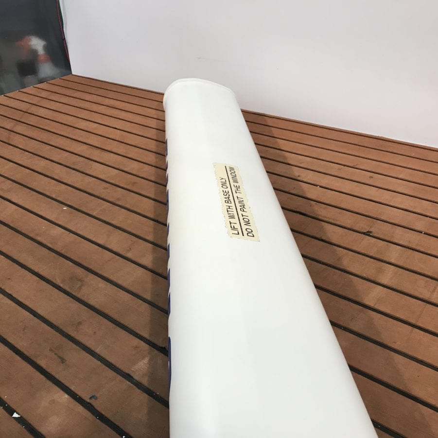 Furuno XN12A/4 Radar Antenna 4' open array replacement for 1942mkII RSB0070 - Image 2