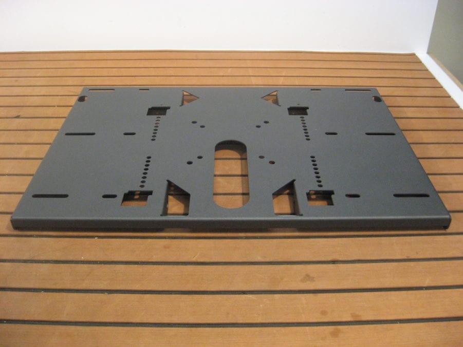 Premier Mounts CTM-MS2 Television Display Mount - Free US Shipping - Image 4
