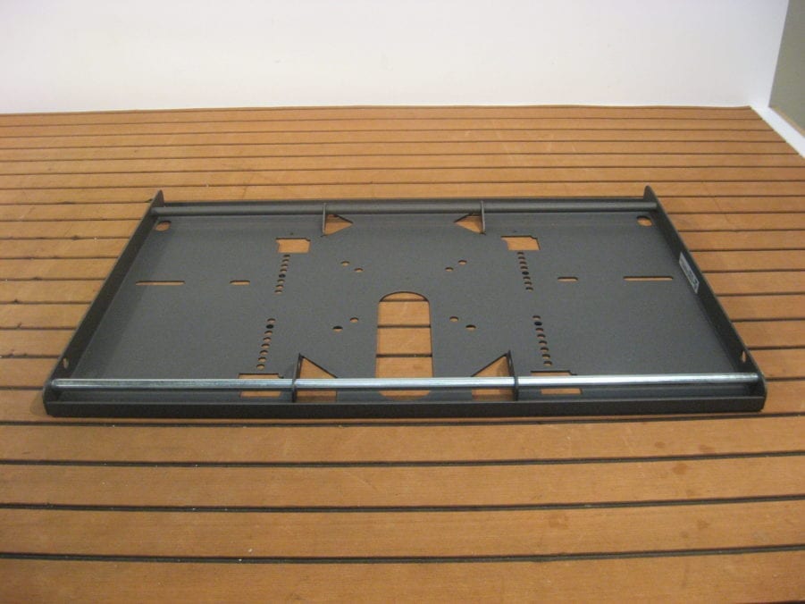 Premier Mounts CTM-MS2 Television Display Mount - Free US Shipping