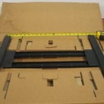 Peerless Industries Wall Mount for Flat Panel Television - Free US Shipping - Image 2