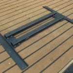 Peerless Industries Wall Mount for Flat Panel Television - Free US Shipping - Image 4
