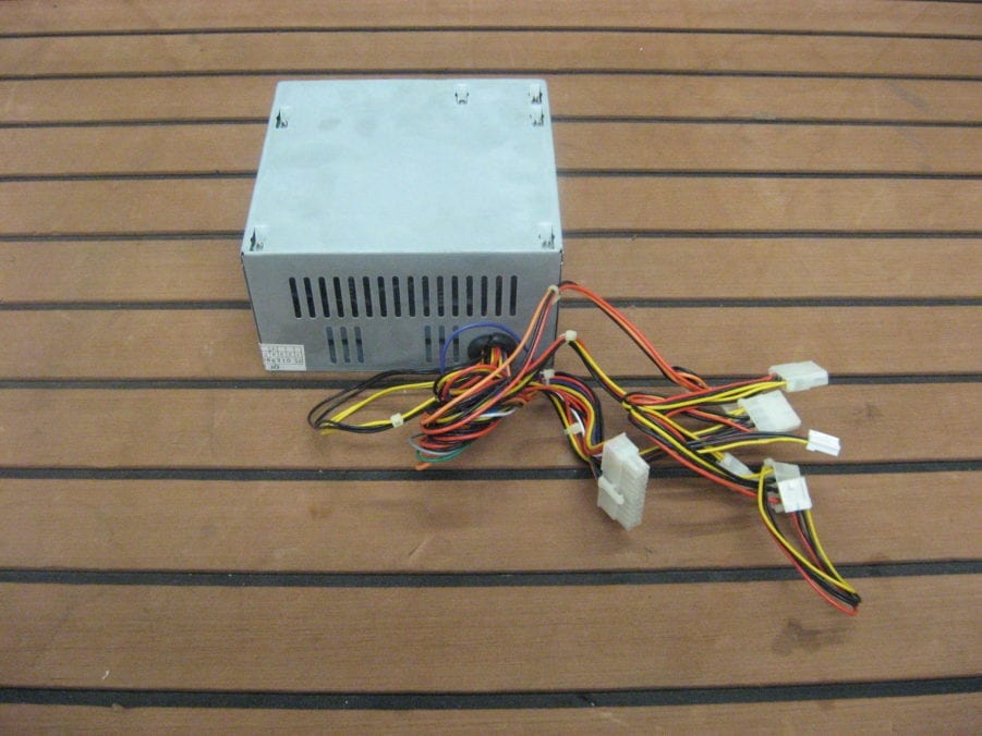 400 Watt 12 Volt ATX Intel P4 Power Supply - Free US Shipping - Image 4