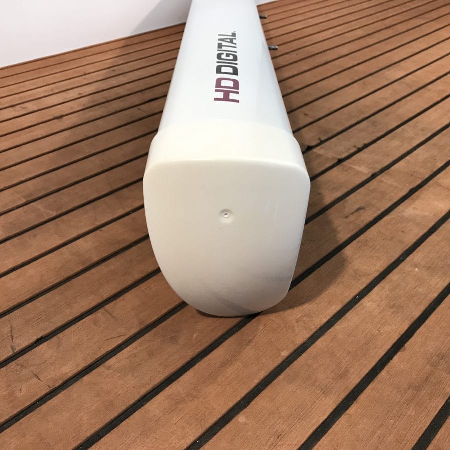 Raymarine 4' Radar Antenna HD Color - E52083 - for Analog & Newer - Image 6
