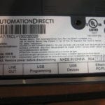 ShorPOWER Atlas Marine Systems Remote Touchscreen F044-0005-00 - **NEW** - Image 8