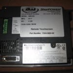 ShorPOWER Atlas Marine Systems Remote Touchscreen F044-0005-00 - **NEW** - Image 6