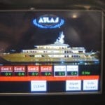 ShorPOWER Atlas Marine Systems Remote Touchscreen F044-0005-00 - **NEW** - Image 3
