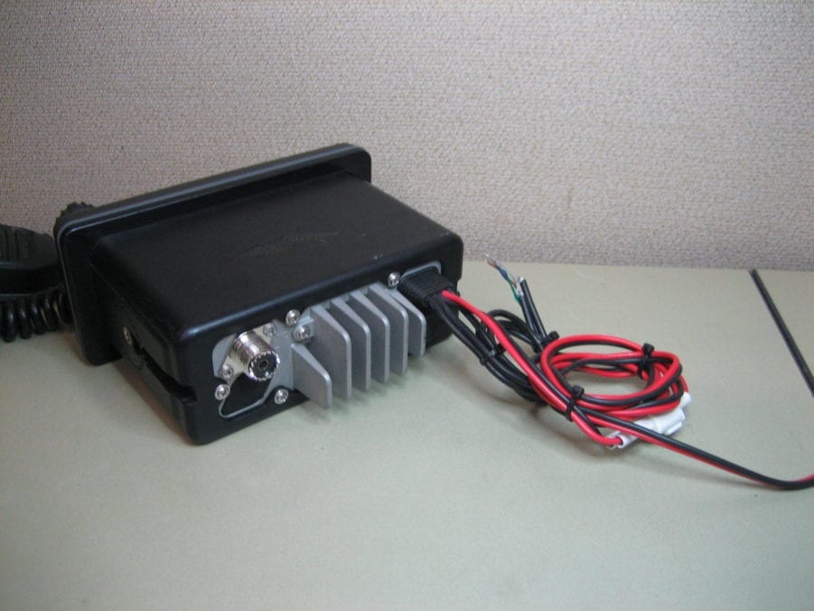 Standard Horizon GX2150 Matrix AIS+ VHF Marine Radio w/ Mic Tested