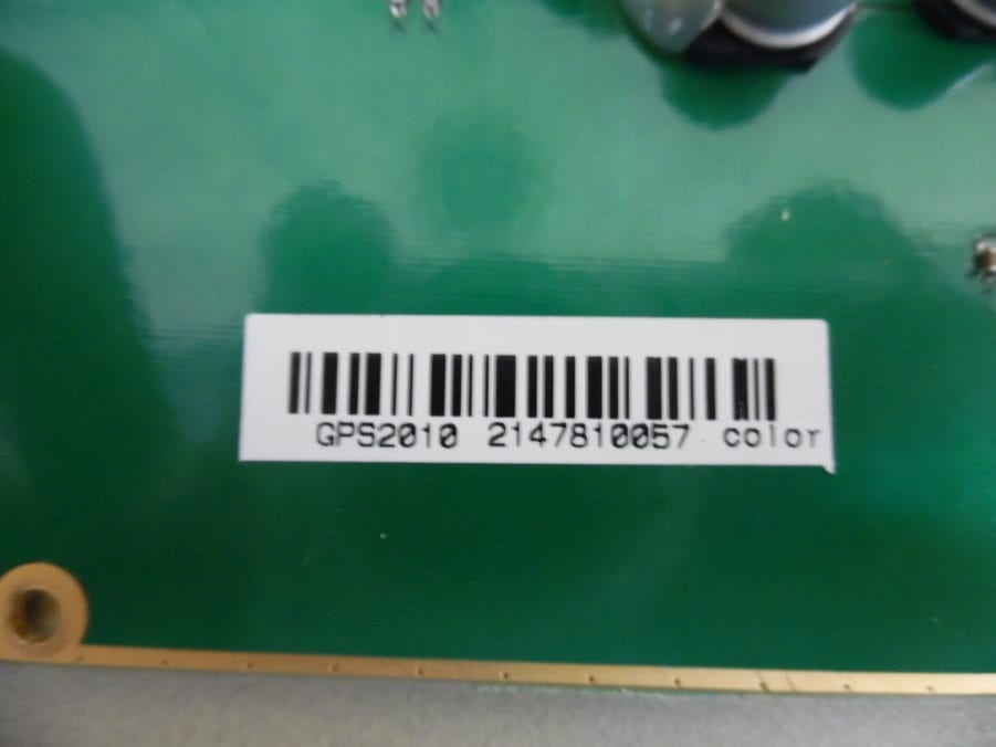 Garmin GPSMAP 2010 Mainboard - Fully Tested Good Condition. - Image 8