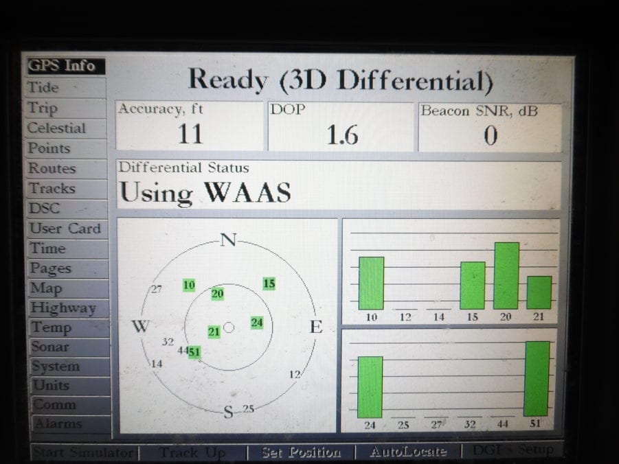 Garmin GPSMAP 2010 Mainboard - Fully Tested Good Condition. - Image 4