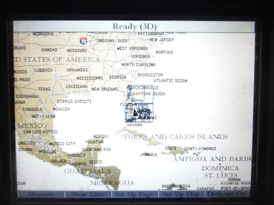 Garmin GPSMAP 2010 Mainboard - Fully Tested Good Condition. - Image 3