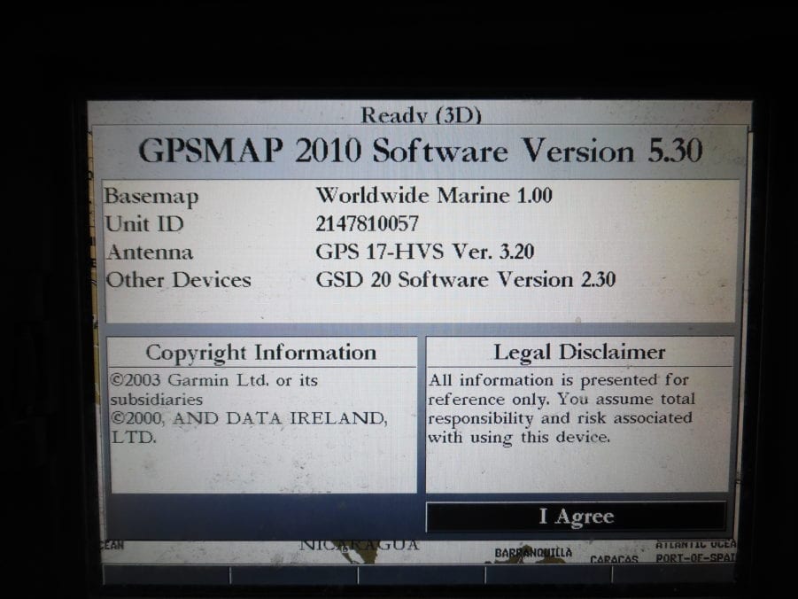 Garmin GPSMAP 2010 Mainboard - Fully Tested Good Condition. - Image 2