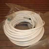 Simrad Navico NEW 30m Radar Interconnect Cable TX10S TX25S TXL-10S-4/6 10kw 25kw