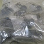 Lot of 11 Southco M2-22-12-1 Push To Close Latch Assemblies - Free US Shipping - Image 4