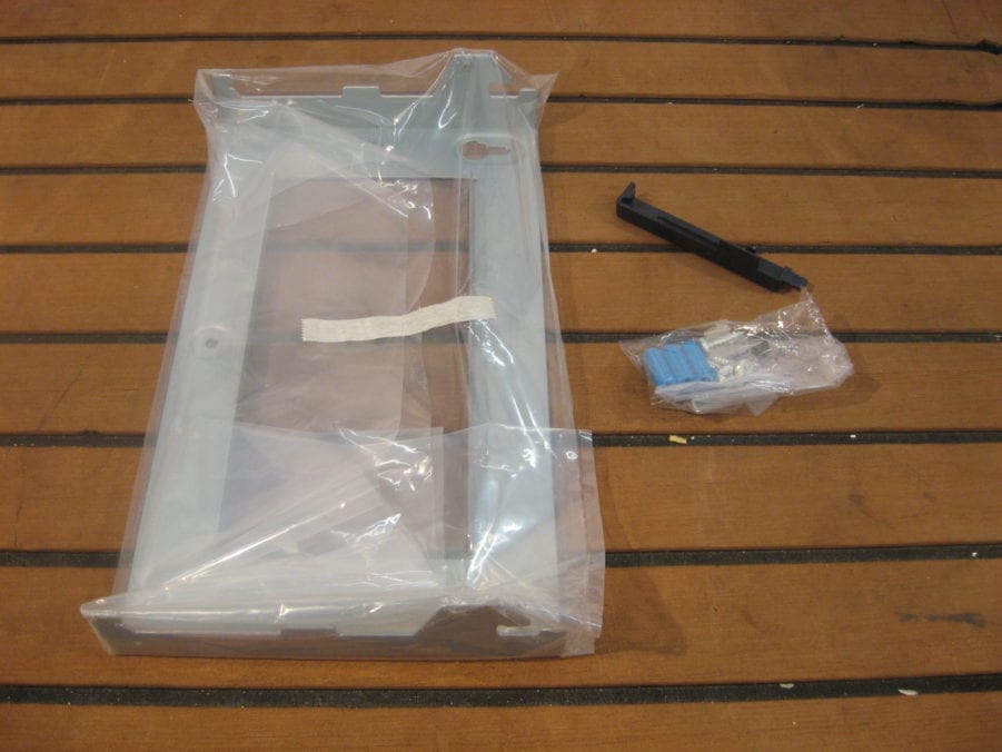 Panasonic KX-TDE100 IP-PBX Cabinet - Free US Shipping - Image 7