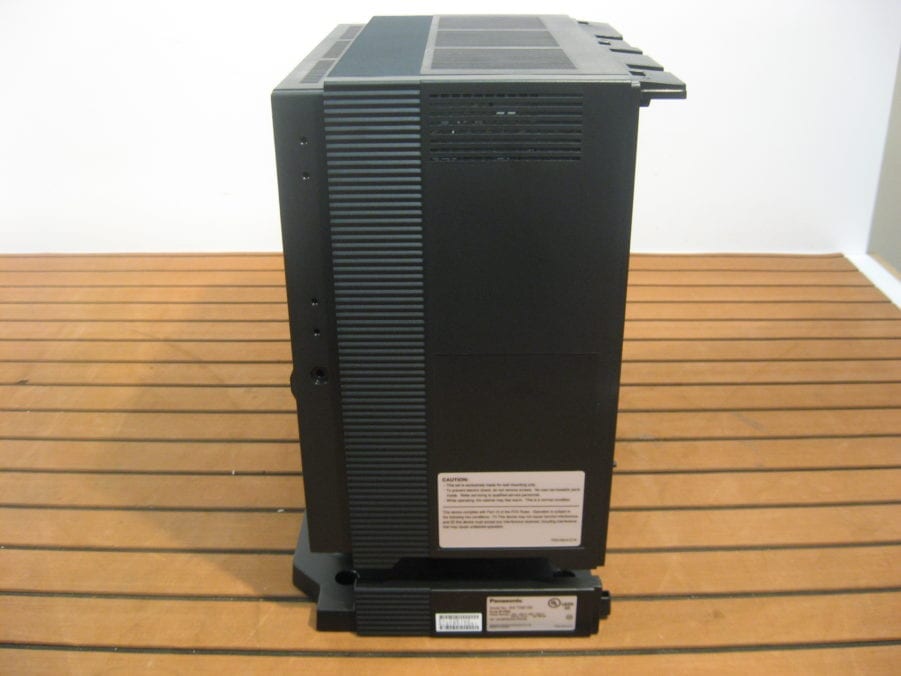Panasonic KX-TDE100 IP-PBX Cabinet - Free US Shipping - Image 5