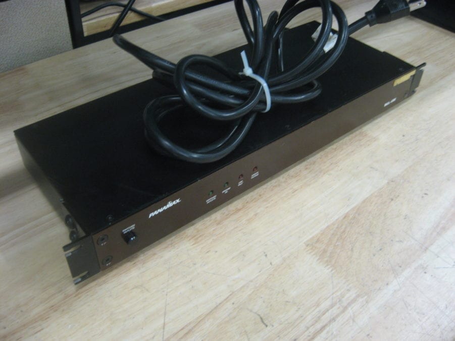 Panamax Max 4300 Transient Voltage Surge Suppressor - Free US Shipping - Image 3