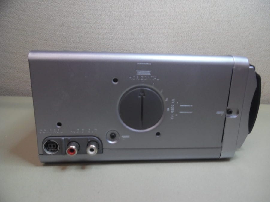 Sony CDX-757MX 10-DISC CD PLAYER / CHANGER w/ Magazine - Image 5
