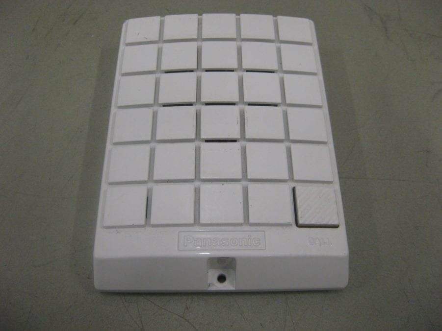 Panasonic KX-T30865 Door Phone - Free US Shipping