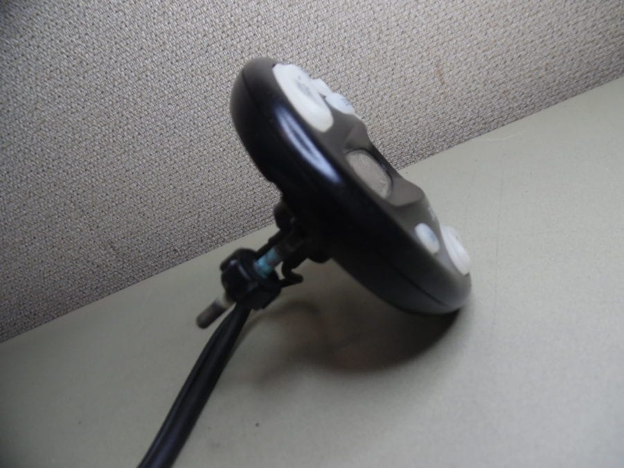 Sony RM-XM10 Marine Wired Remote for Sony Stereo - TESTED - Image 3