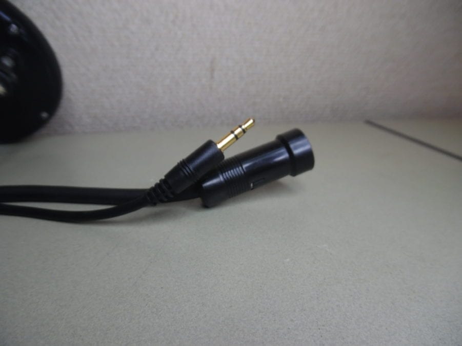 Sony RM-XM10 Marine Wired Remote for Sony Stereo - TESTED - Image 6