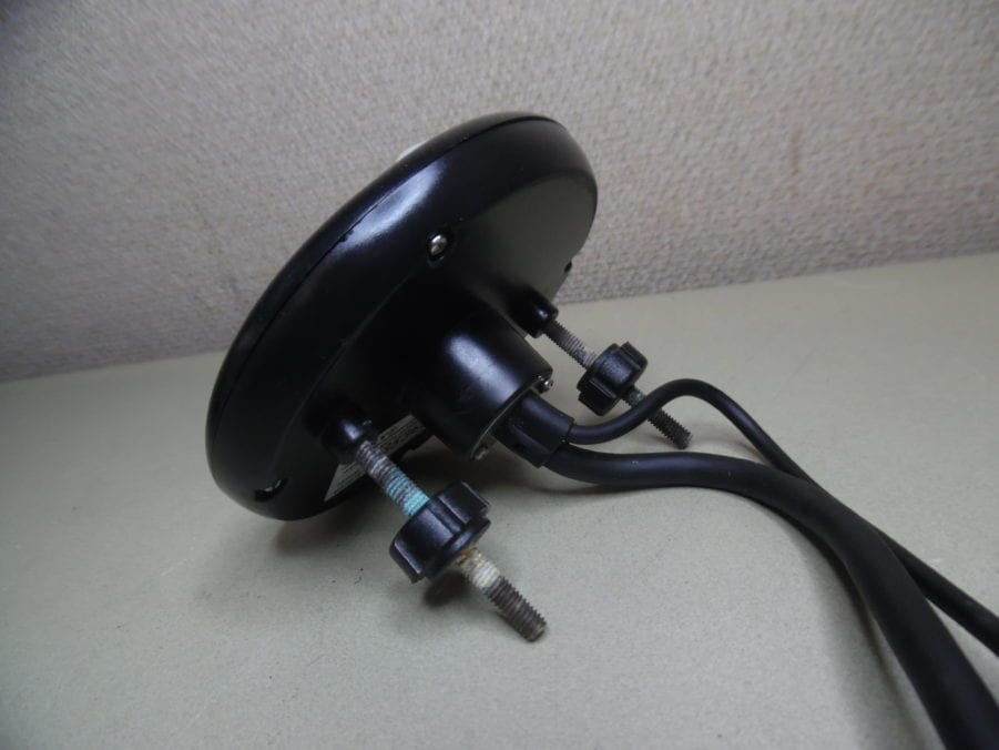 Sony RM-XM10 Marine Wired Remote for Sony Stereo - TESTED - Image 4