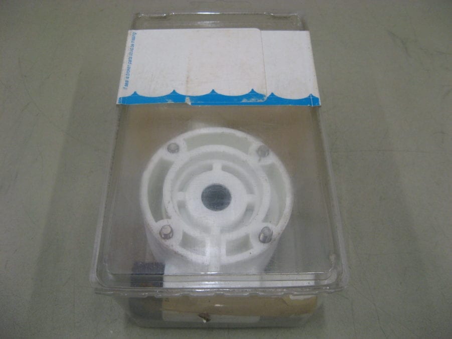 Raritan CH102A Crown Head Pump Assembly (Pre1988) - Free US Shipping - Image 3