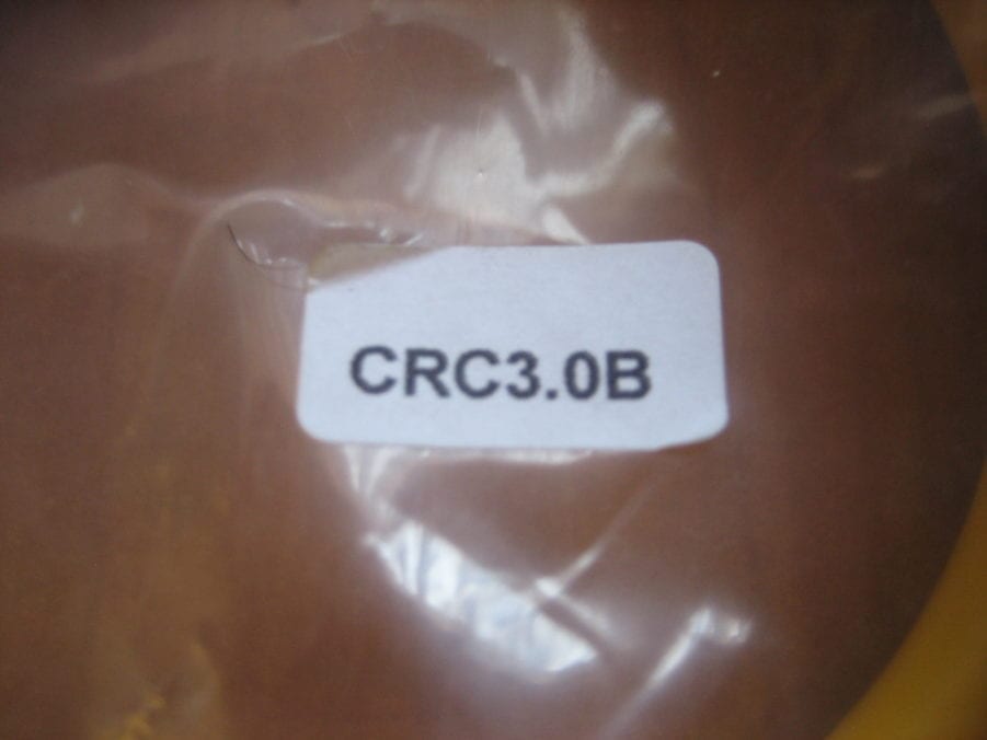 Wireworld Chroma 5 CRC 3. 0B Component Video Cable  4 Feet -- Free Shipping