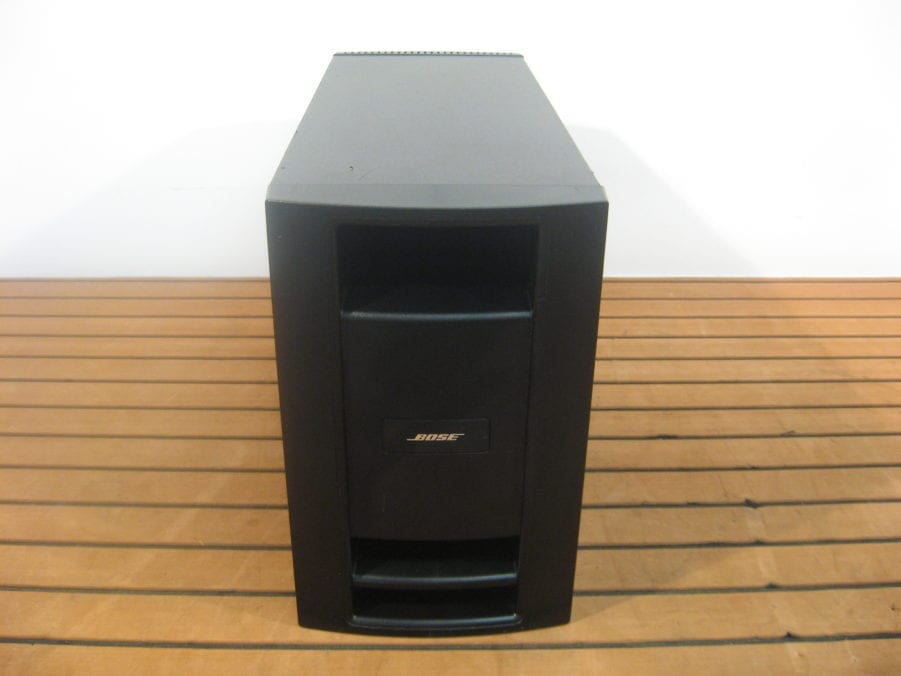 Bose PS28 III Powered Speaker System/Subwoofer - Free US Shipping - Image 2