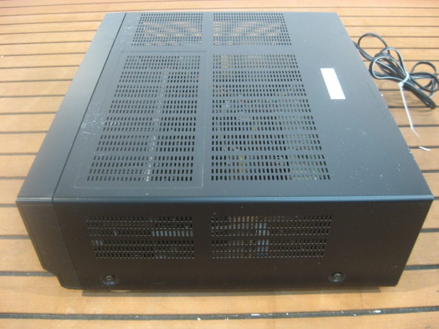 JVC RX-8010V 7-Channel Audio/Video Control Receiver - Free US Shipping - Image 5